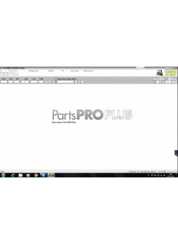 Newest version Clark ForkLift spare part catalog 2018 v467 clark PartProPlus never expired